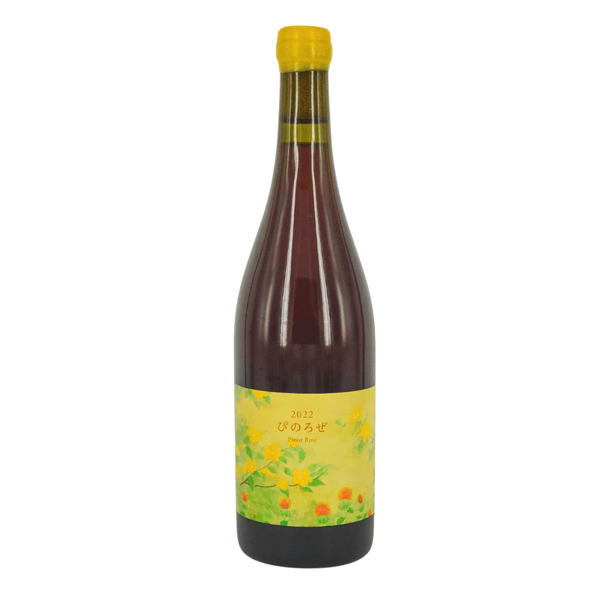 Japan — Vynluna Wines